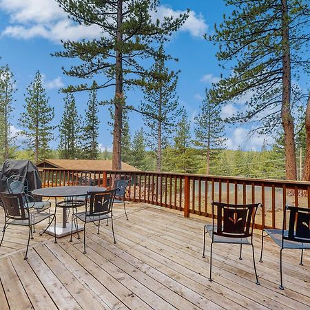 Tallac Views Getaway South Lake Tahoe Luaran gambar