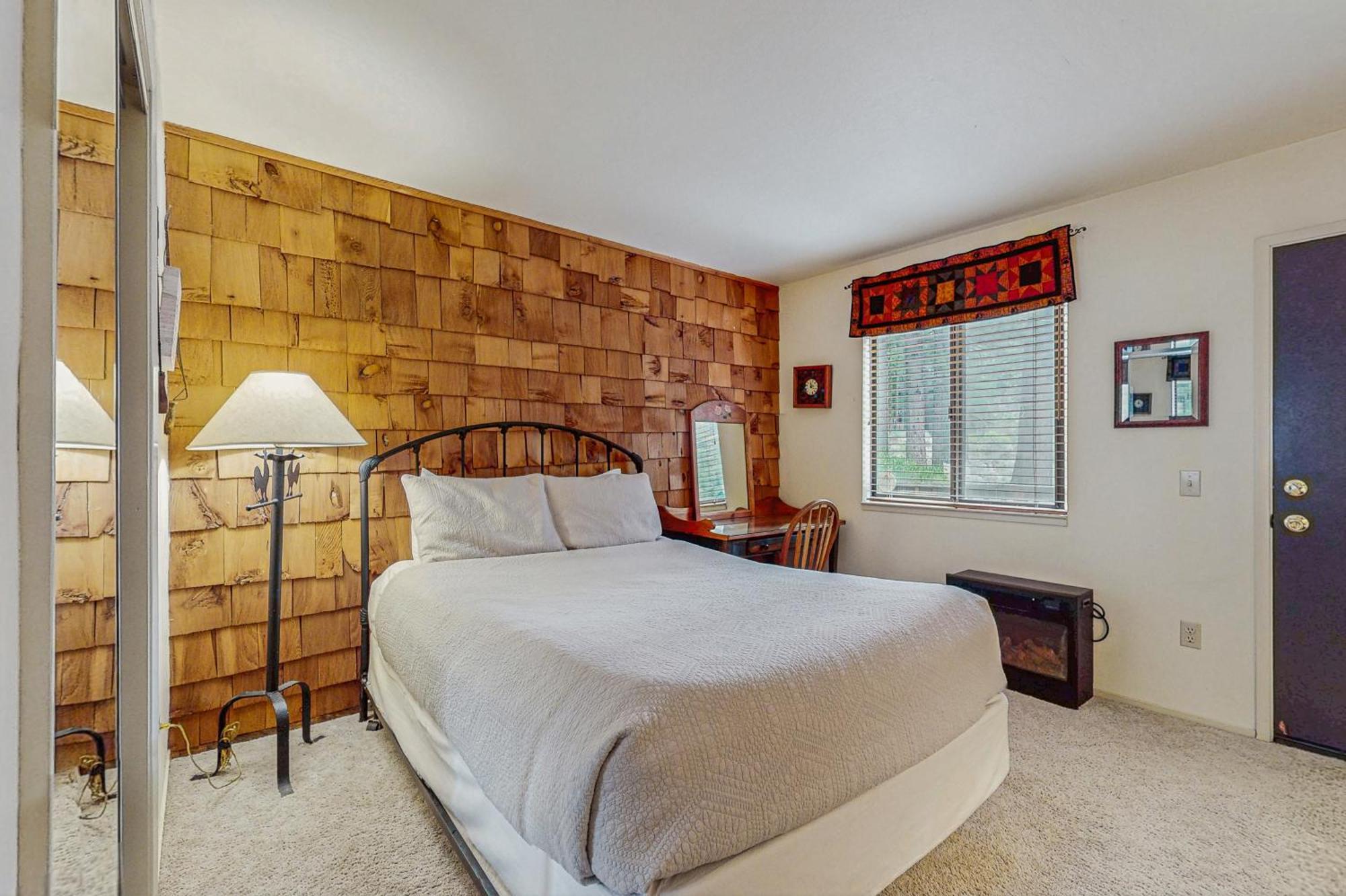 Tallac Views Getaway South Lake Tahoe Luaran gambar