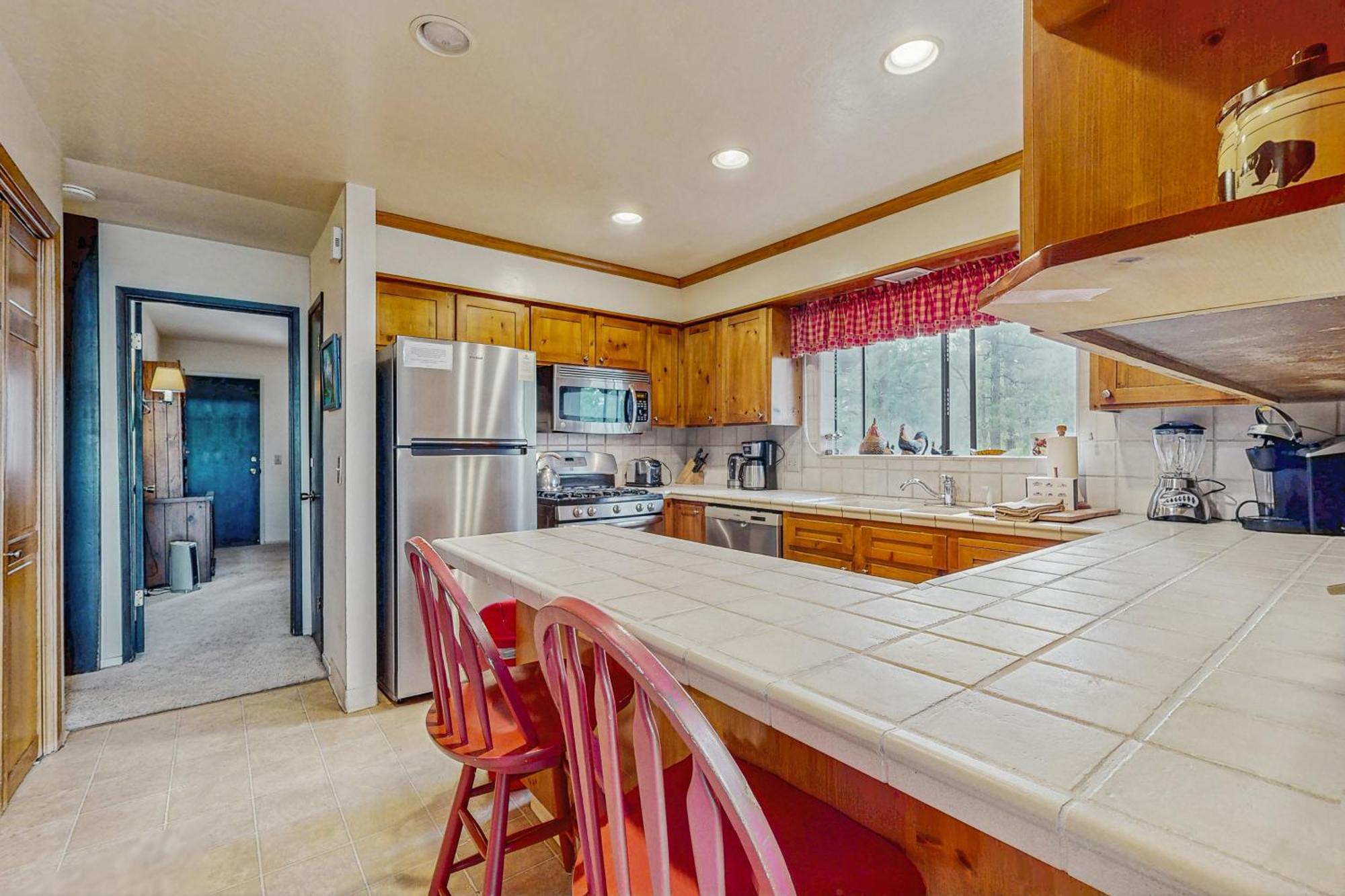 Tallac Views Getaway South Lake Tahoe Luaran gambar