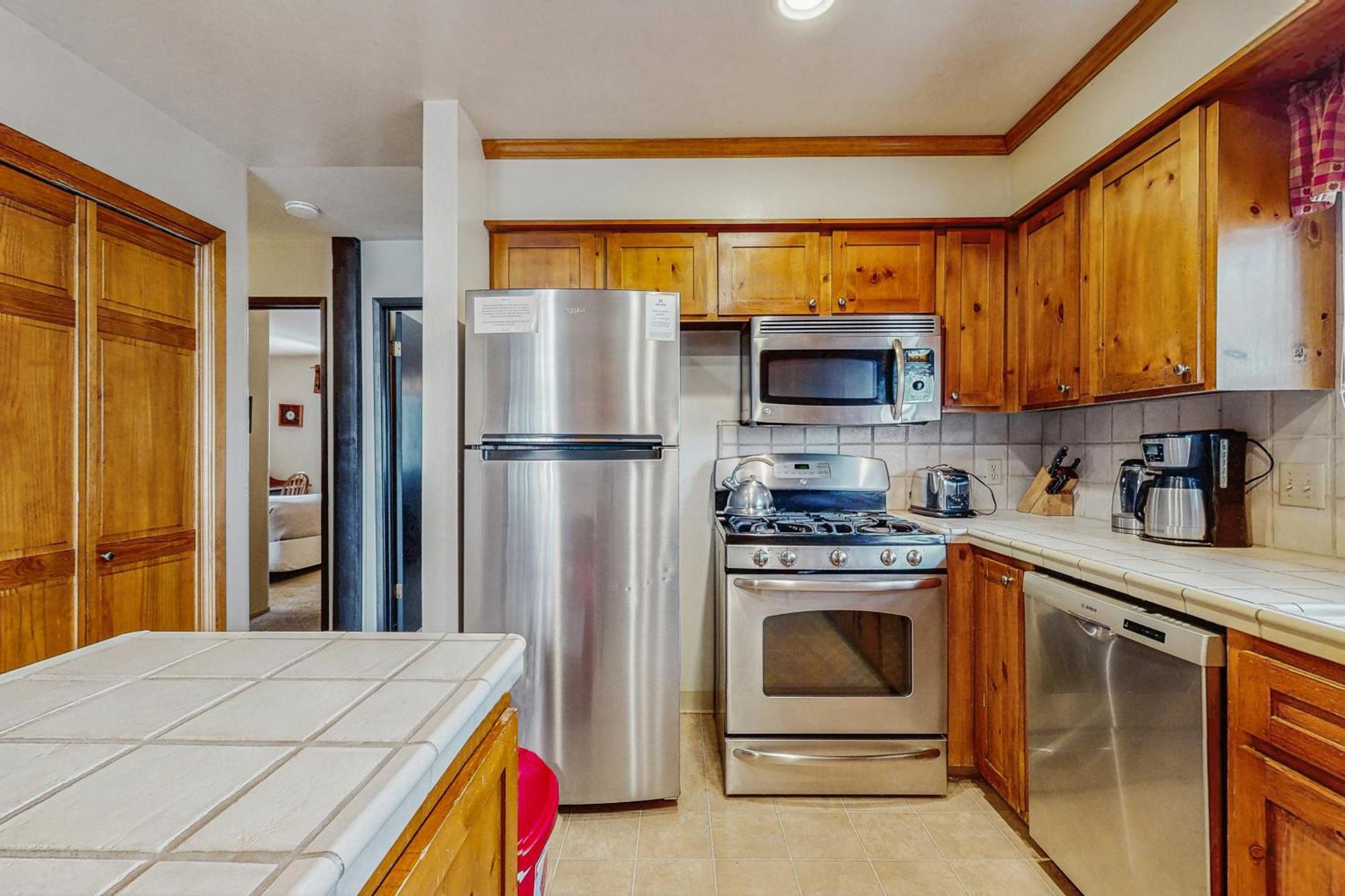Tallac Views Getaway South Lake Tahoe Luaran gambar