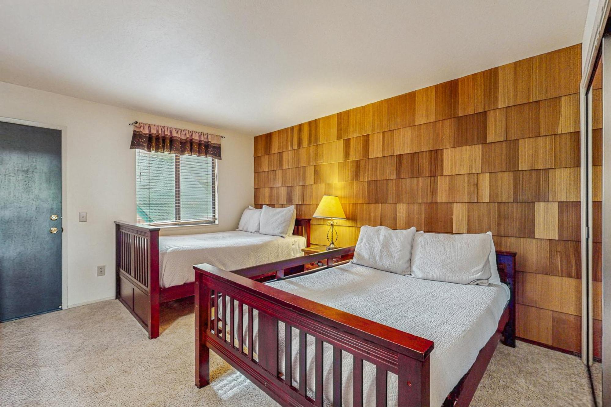 Tallac Views Getaway South Lake Tahoe Luaran gambar
